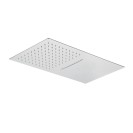 Set doccia con miscelatore e soffione a parete serie 5th Avenue Mariani Rubinetterie 17AAV5P3SR005