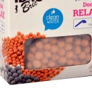 Kit ricambio sali minerali doccia relax sapdoc0228tr Idrobric SAPRIC0236KI