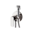 Kit completo per shut-off con miscelatore a incasso - serie Tiara Daniel Rubinetterie TA645