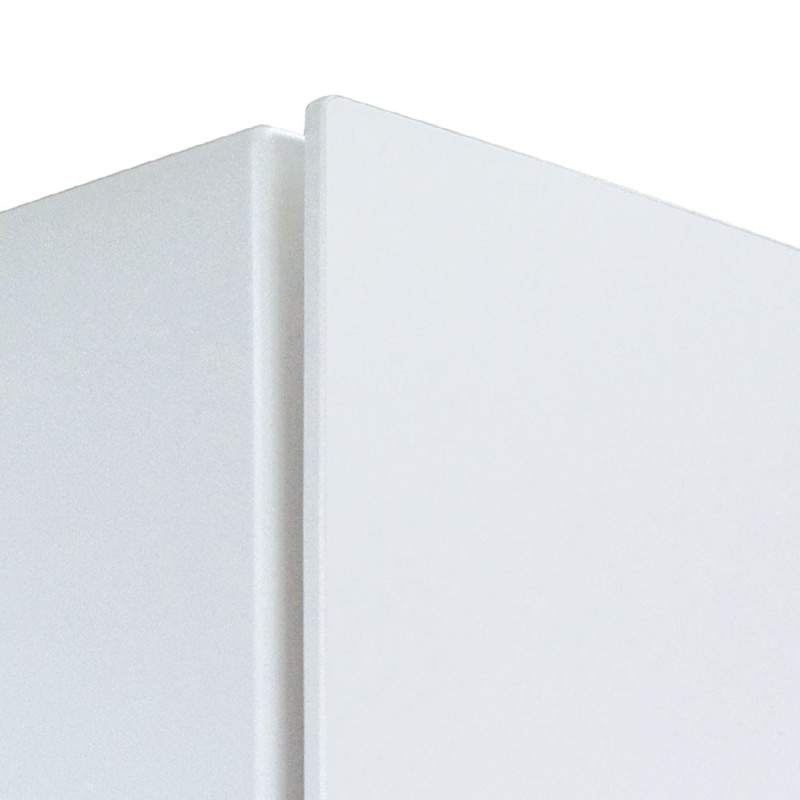 Aspiratore da parete centrifugo apertura e chiusura automatica Idrobric VALASP0097CE