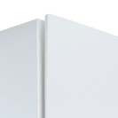 Aspiratore da parete centrifugo apertura e chiusura automatica Idrobric VALASP0097CE