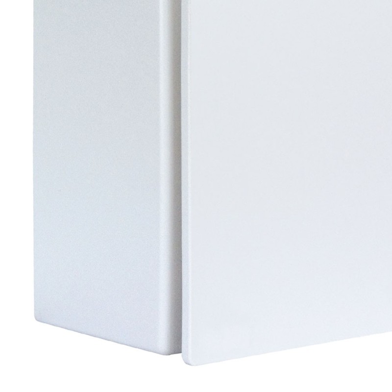 Aspiratore da parete centrifugo apertura e chiusura automatica Idrobric VALASP0097CE