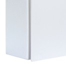 Aspiratore da parete centrifugo apertura e chiusura automatica Idrobric VALASP0097CE