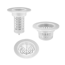 Cestello in plastica Idrobric L0456XX