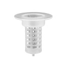 Cestello in plastica Idrobric L0456XX