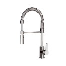Rubinetto lavello a molla - serie winner Remer W77E