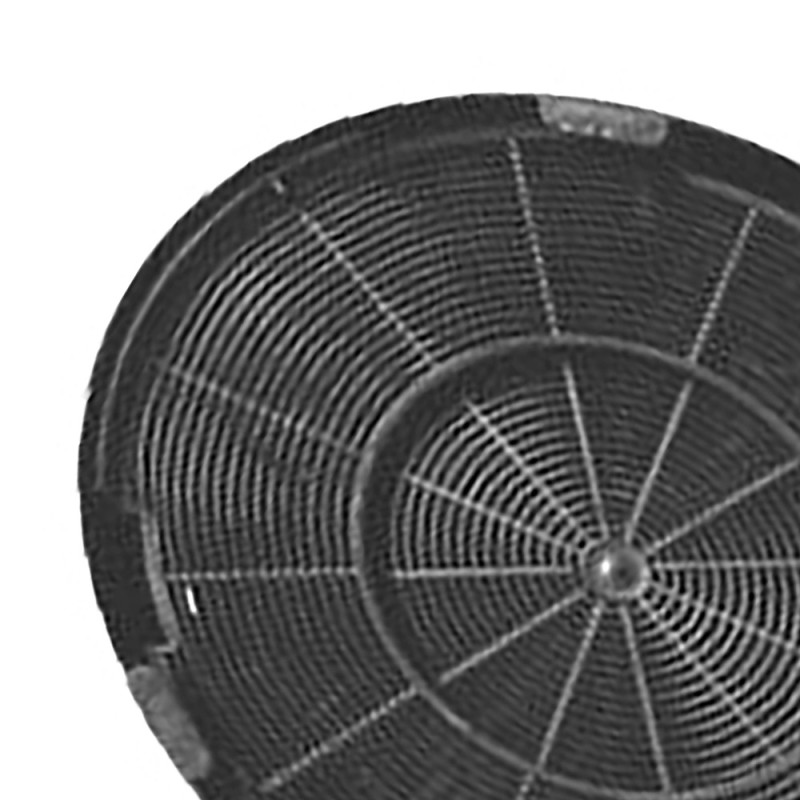 Filtro al carbone attivo per cappe filtranti flaminia egea Faber SACASP0041FI