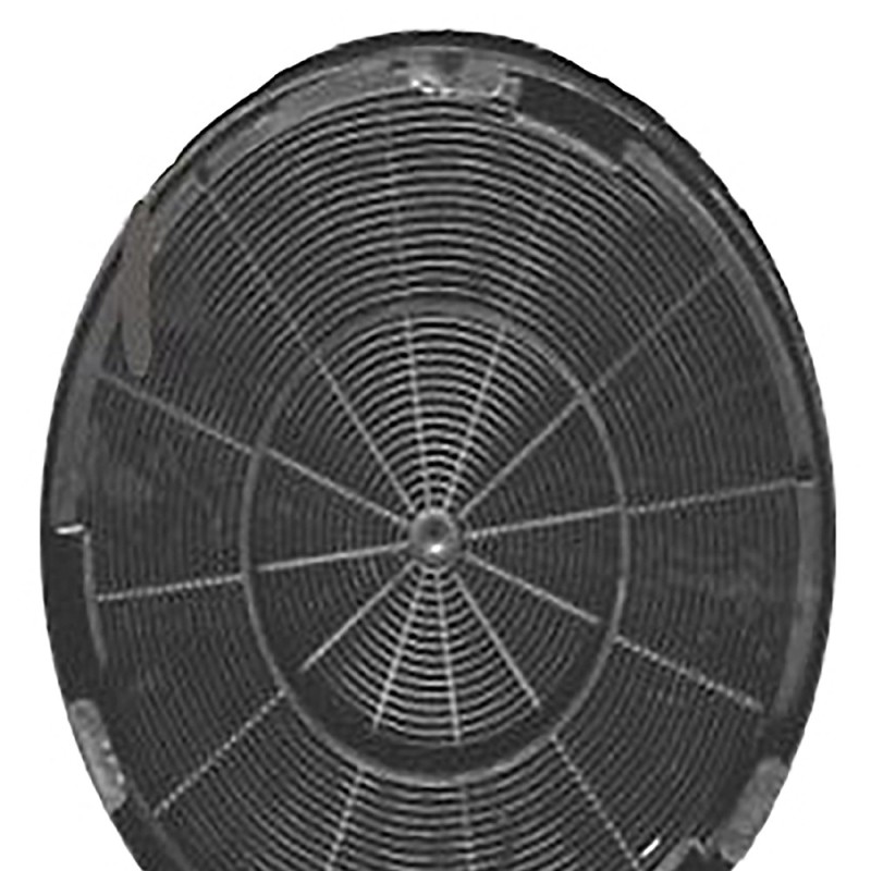 Filtro al carbone attivo per cappe filtranti flaminia egea Faber SACASP0041FI