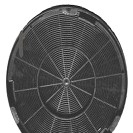 Filtro al carbone attivo per cappe filtranti flaminia egea Faber SACASP0041FI