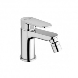 Miscelatore bidet serie Alba in ottone cromato Jacuzzi Jacuzzi OLB00094JA00