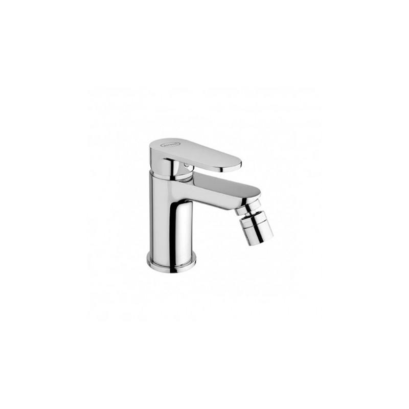 Miscelatore bidet serie Alba in ottone cromato Jacuzzi Jacuzzi OLB00094JA00