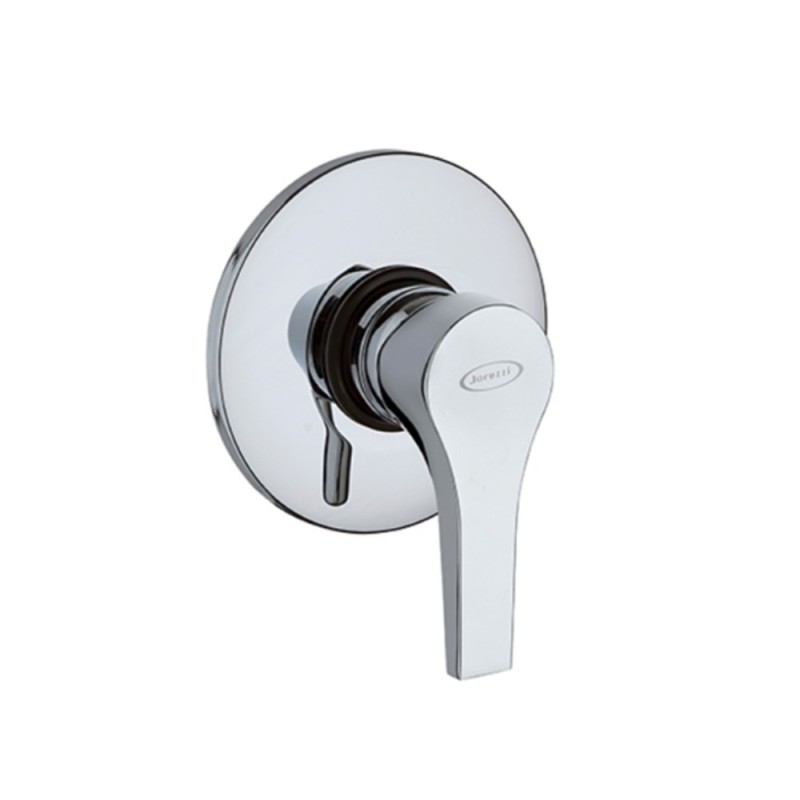 Miscelatore incasso doccia Jacuzzi - Serie Moonlight Jacuzzi OMG00410JA00