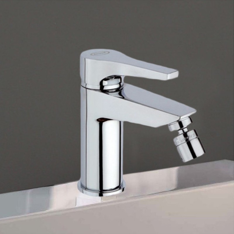 Miscelatore bidet jacuzzi - Serie Moonlight Jacuzzi OMG00094JA00