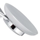Portasapone da muro - serie flat-re Remer FT10