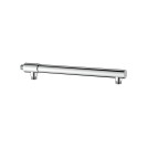 Braccio doccia da 40 cm con deviatore Idrobric SAPBRA0023CR