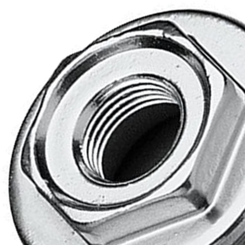 Tappo zincato sinistro per radiatori in ghisa e acciaio 1"x3/8 RR 540SX1038