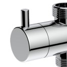 Deviatore di ricambio colonna doccia Papete SCACOL0061CR Idrobric BLIACC0135DV