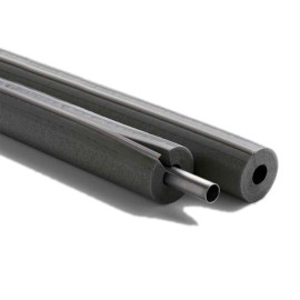 Tubo isolante Climatube ® ZIP 15-15 Idrobric SFURAC074515