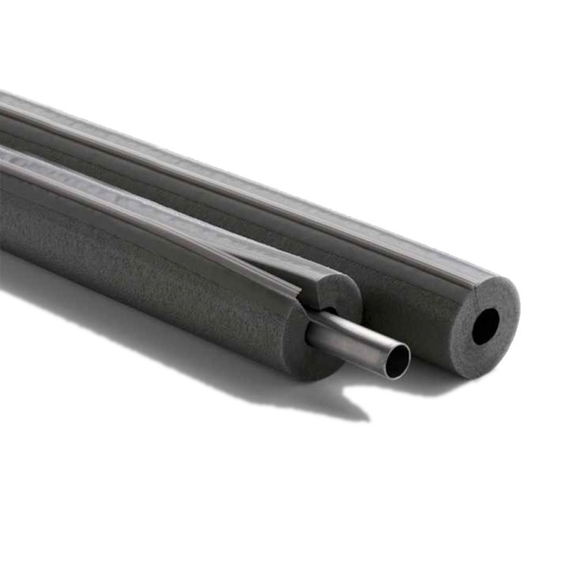Tubo isolante Climatube ® ZIP 15-15 Idrobric SFURAC074515