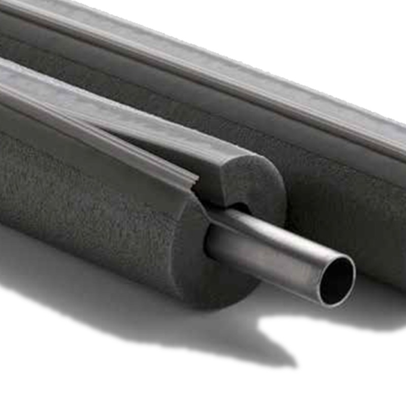 Tubo isolante Climatube ® ZIP 15-15 Idrobric SFURAC074515