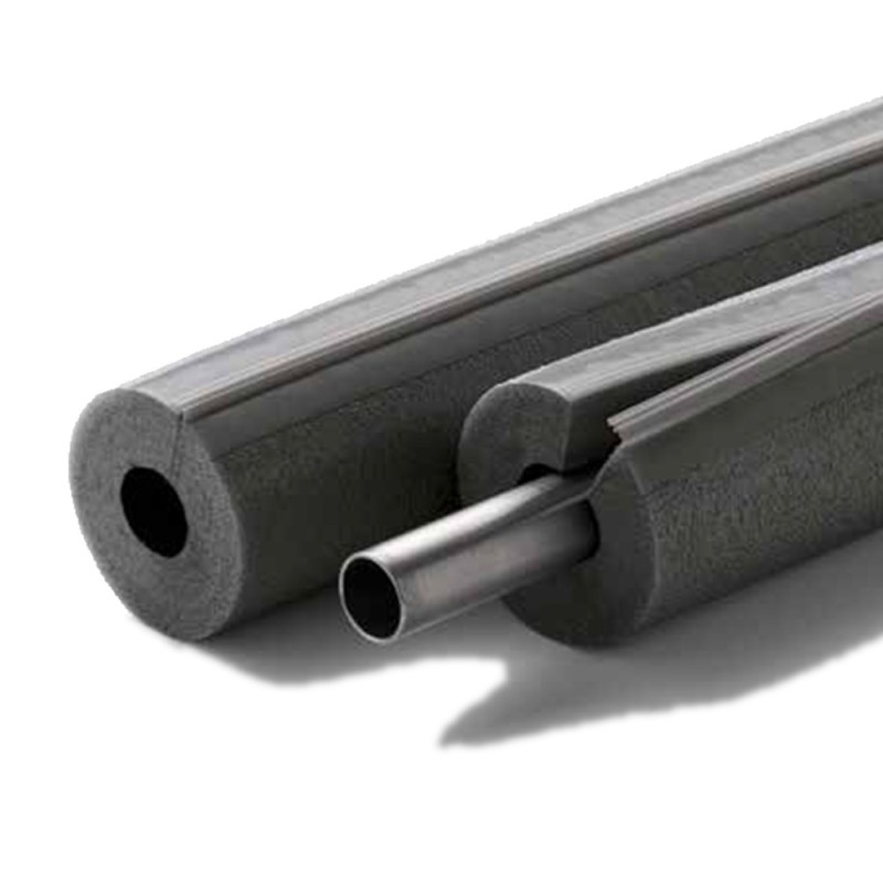 Tubo isolante Climatube ® ZIP 15-15 Idrobric SFURAC074515