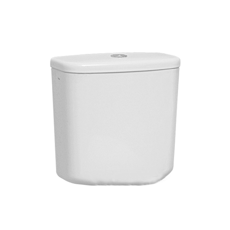 Cassetta per vaso monoblocco - Serie Normus Vitra SFUCER0735CA