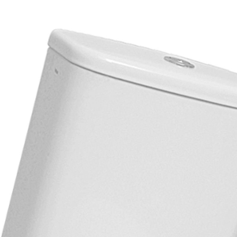 Cassetta per vaso monoblocco - Serie Normus Vitra SFUCER0735CA