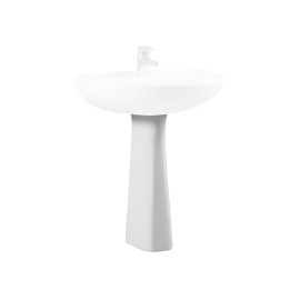 Colonna in ceramica - Serie Normus Vitra SFUCER0706CO