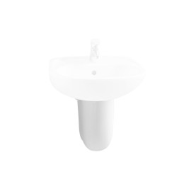 Semicolonna in ceramica - Serie Normus Vitra SFUCER0707SC
