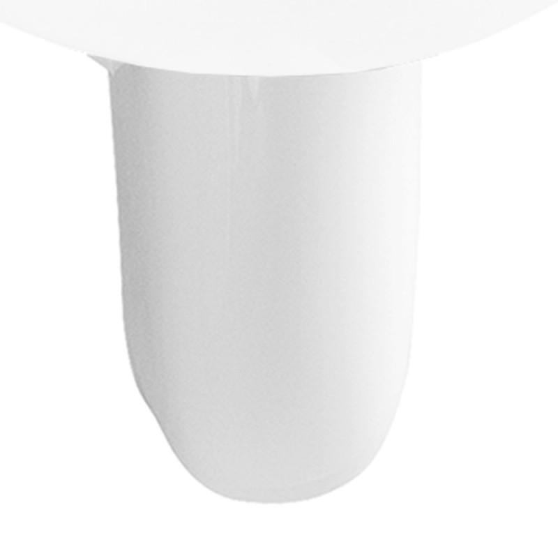 Semicolonna in ceramica - Serie Normus Vitra SFUCER0707SC