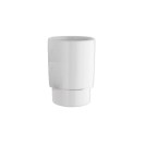 Bicchiere porta spazzolini di ricambio - Serie Epoca Remer ACCE15