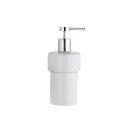 Dispenser sapone liquido e dosatore di ricambio - Serie Epoca Remer ACCE13WI