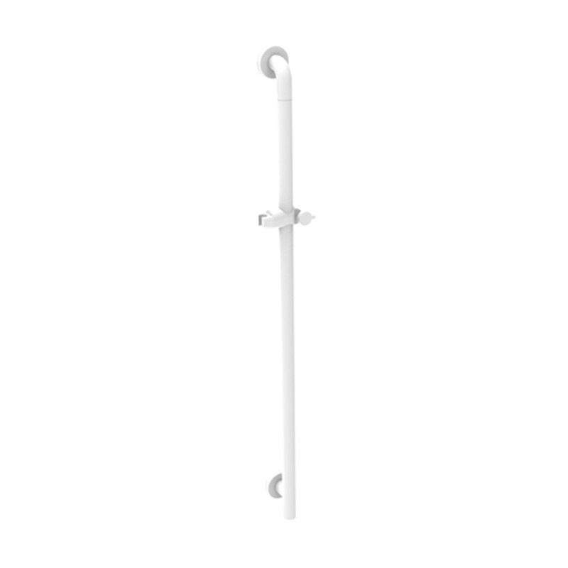 Saliscendi doccia 120 cm senza doccia e flessibile - Serie - Nylon Goman AN-030SDF/01