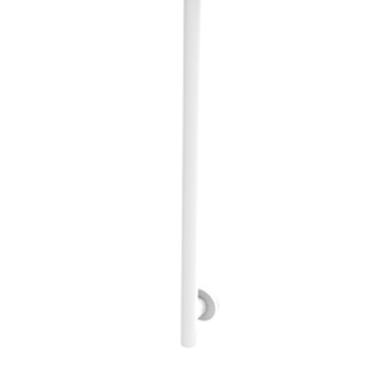 Saliscendi doccia 120 cm senza doccia e flessibile - Serie - Nylon Goman AN-030SDF/01