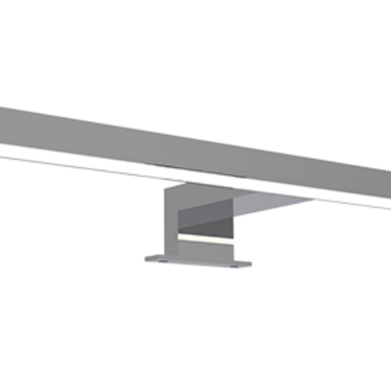 Lampada a led per specchio Goman AP05/99
