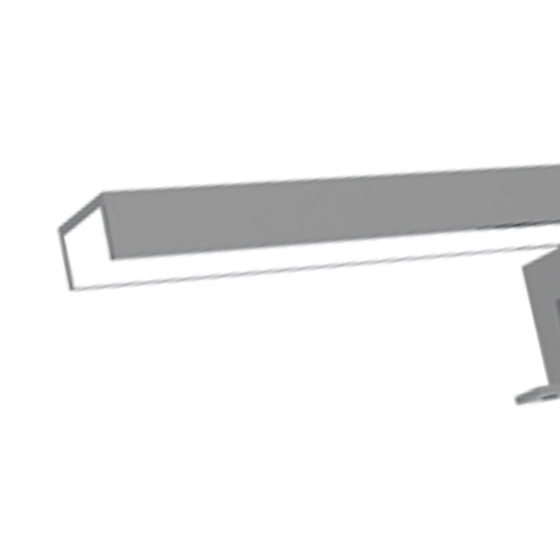 Lampada a led per specchio Goman AP05/99