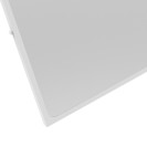 Specchio fisso da 60X70 cm bianco Goman D0025F/01