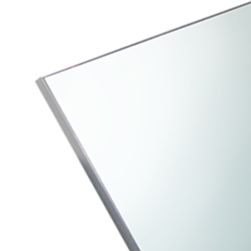 Specchio reclinabile da 60X65 cm satinato Goman D0042/99