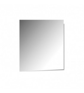  D0043F/99 Specchio fisso antischeggia da 50X60 cm 
