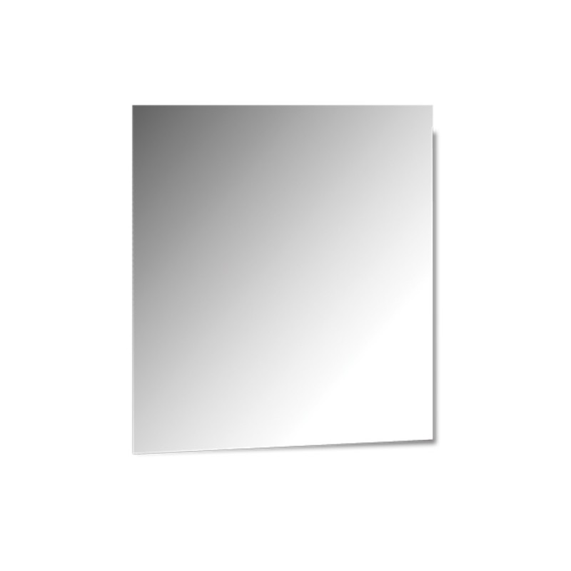Specchio fisso antischeggia da 50X60 cm Goman D0043F/99