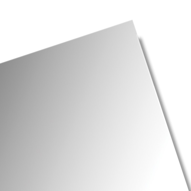 Specchio fisso antischeggia da 50X60 cm Goman D0043F/99
