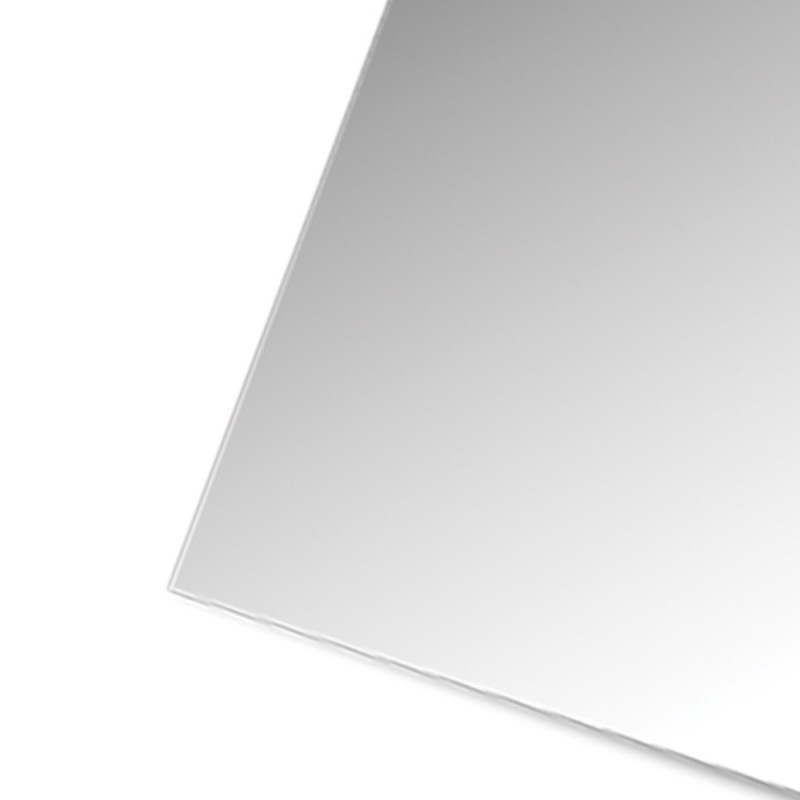 Specchio fisso antischeggia da 50X60 cm Goman D0043F/99