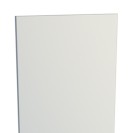 Specchio fisso da 60X105 cm verticale o orizzontale Goman D0045F/99