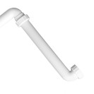Sifone salvaspazio bianco 1”1/4 x Ø32 Goman D0130/01