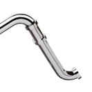 Sifone salvaspazio cromato 1”1/4 x Ø32 Goman D0130C/99