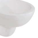 Bidet sospeso monoforo - Serie Lake Idrobric SFUCER0617BS