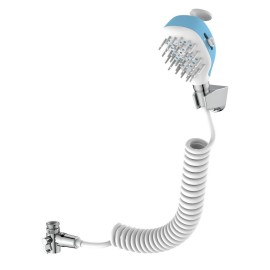 Duplex per pulizia animali - serie Lucky Idrobric SAPDUP0082AZ