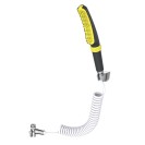 Duplex per pulizia animali - serie Oliver Idrobric SAPDUP0083NE Duplex per pulizia animali - serie Oliver Idrobric SAPDUP0083NE