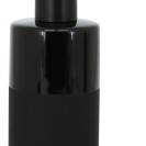 Dispenser nero in ceramica - serie Black Aquasanit QH9120NE
