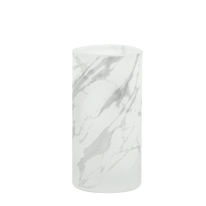 Bicchiere in vetro satinato - serie Marble Aquasanit QL6100SA